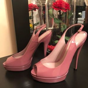 Gucci sandals
